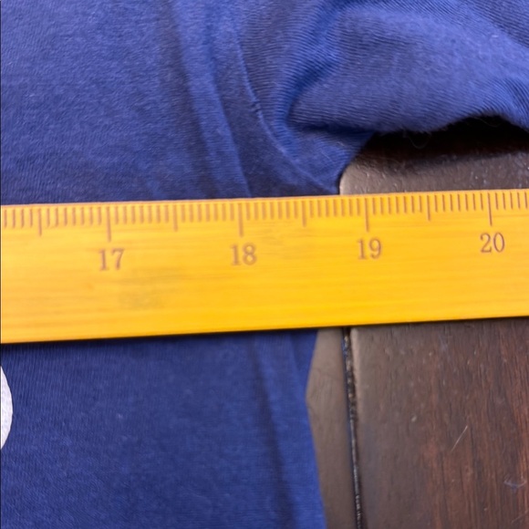 Nintendo Blue Princess Graphic Tee Short Sleeve - Picture 8 of 13